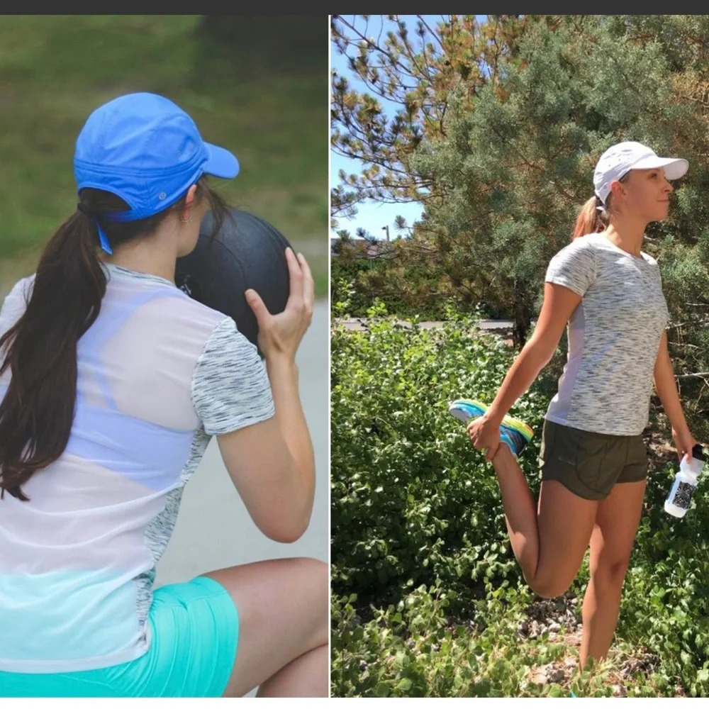 Lululemon Shirt - Picture 7 of 8